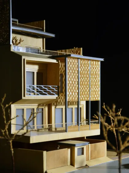 Contemporary Urban Homes photo 15