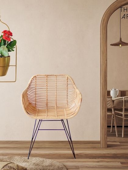 Thorny Affair - Pots & Planters Handcrafted Metal Planters photo 4