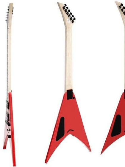 The Chords Music - Musical Instrument & Equipment Sales Electric Guitars: Classic & Modern photo 8