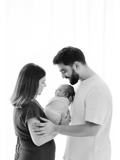 Photuvala - Family & Kids Photography Family & Generational Portraits photo 13