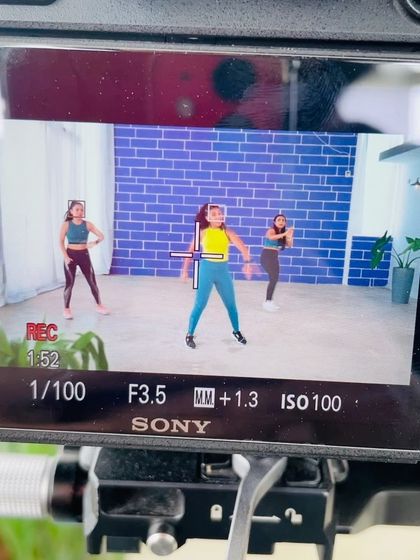 More Dance Moments photo 8