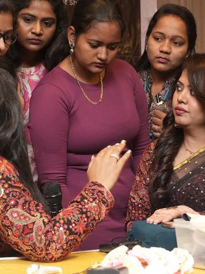 Additional Work & Class Moments photo 28