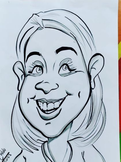 Solo Portraits: Women photo 19