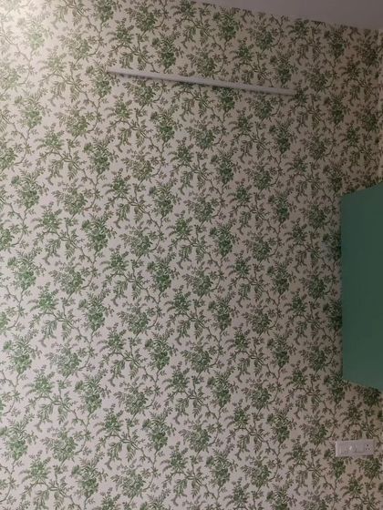 Wallplays - Wallpaper Design & Installation Nature-Inspired & Floral Prints photo 105