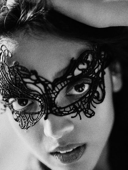 Modern Editorial & High-Concept Shoots photo 27