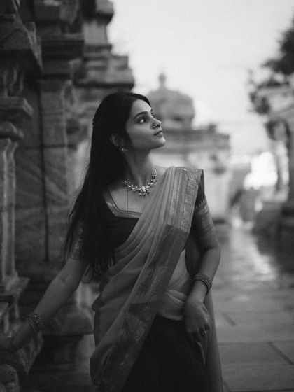 Portraitsbysham - Fashion & Portrait Photography Traditional & Bridal Wear photo 61