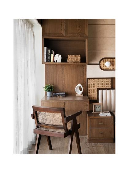 The Crescendo House: Classic Contemporary Luxury photo 9