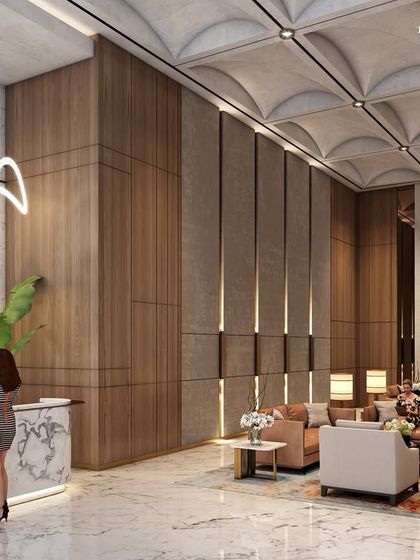 Beyond the Residence: Curated Amenities photo 16