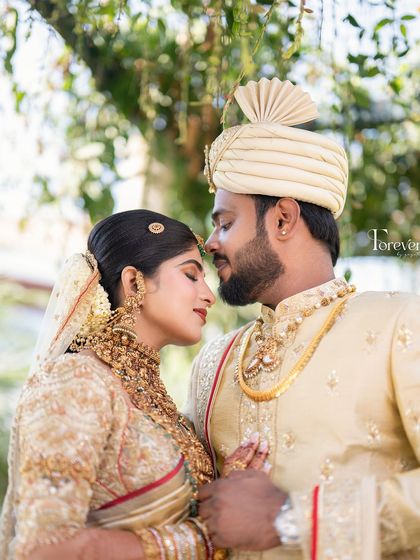 G Suhasini - Bridal & Occasion Makeup My Signature South Indian Bridal Looks photo 32