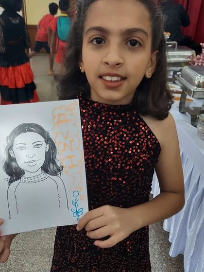 BookMyPartyFood - Social & Festive Event Management Kids' Birthday Parties photo 21