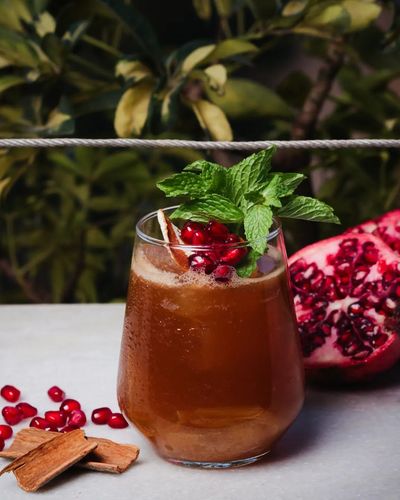 Craft Cocktails