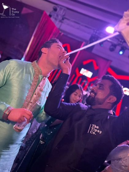 Interactive Bar Experiences photo 9