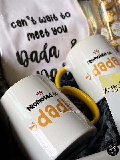 Announcing Your Little One photo 9