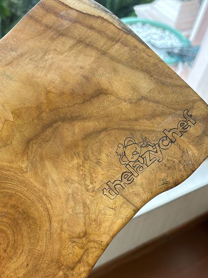 Quill on Paper - Personalized Hand Engraving One of a Kind: Unique Engraving Projects photo 6