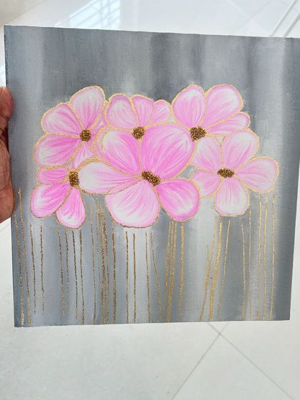 Paint Cafe Studio - Custom Handmade Crafts Pottery, Painting & Mixed Media photo 18