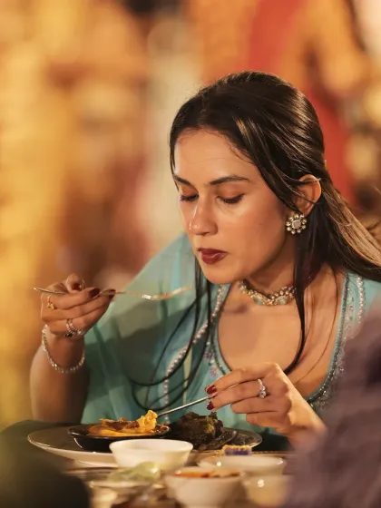 The Grand Experience: Service & Ambiance photo 12