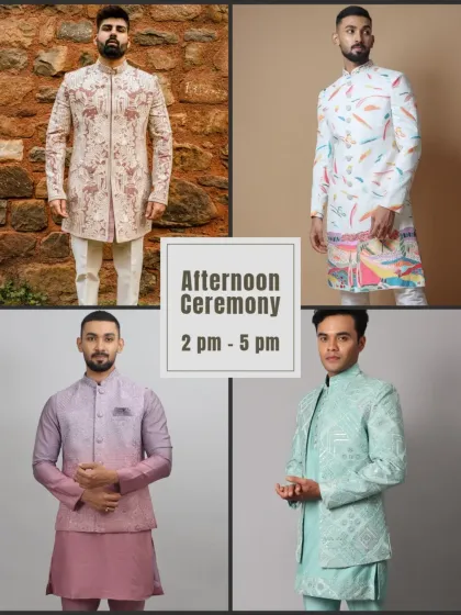 CandidMen - Sale of Pre-Loved Men's Occasion Wear The Smart Style Guide photo 13