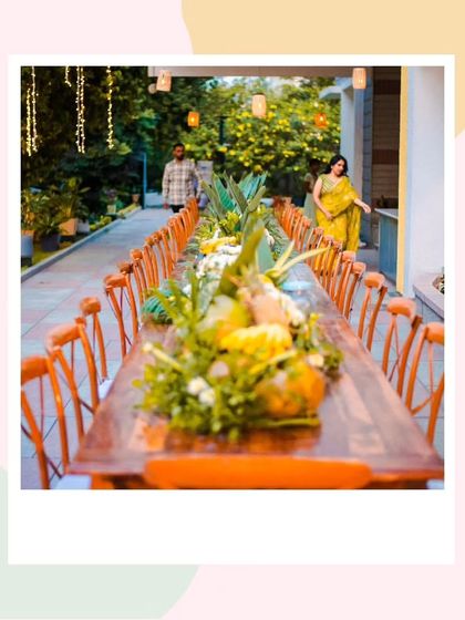 FlamingoBox - Personal & Social Event Planning The Art of Sustainable Celebrations photo 9