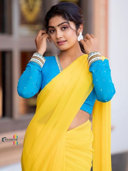 Arulaa by Rashmi Anoop Rao - Custom Bridal & Occasion Wear for Women Celebrity & Red Carpet Moments photo 45