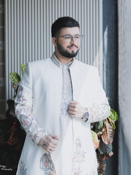 Wedding Day Looks photo 6