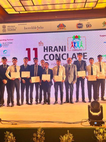 Industry Exposure & Practical Training photo 3