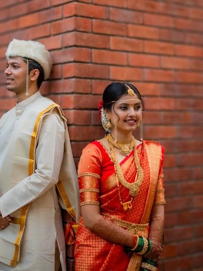 Timeless Maharashtrian Traditions photo 17