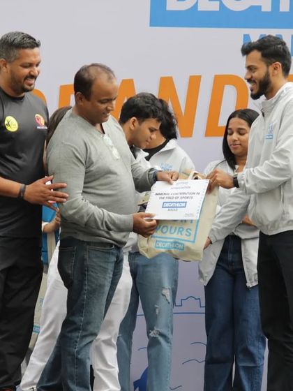 College Fests & Community Events photo 11