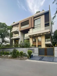Architectural Design