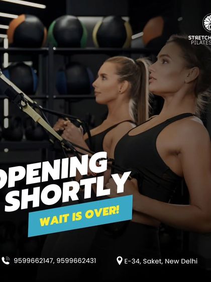 Learn About Pilates photo 13