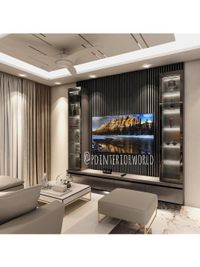 Custom & Modular Furniture