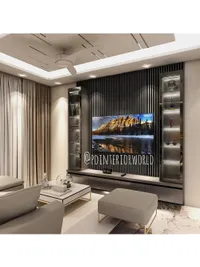 Custom & Modular Furniture