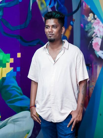 Jezzter - DJ Services Portraits & Style photo 25