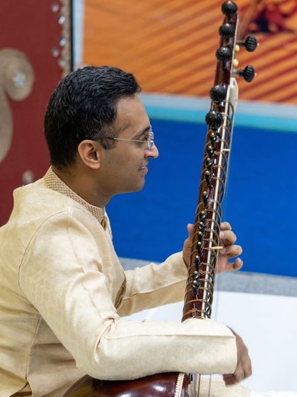 Inspiring the Next Generation: SPIC MACAY & Educational Concerts photo 11