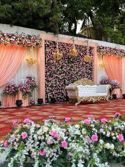 Grand Stages: Receptions & Engagements photo 53