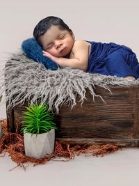 Newborn Photography