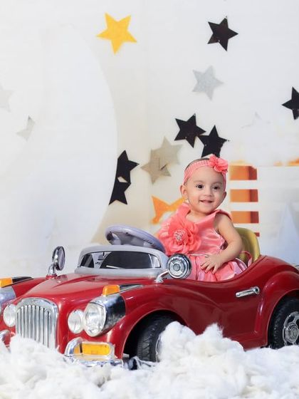 Milestone Moments & Birthdays photo 29