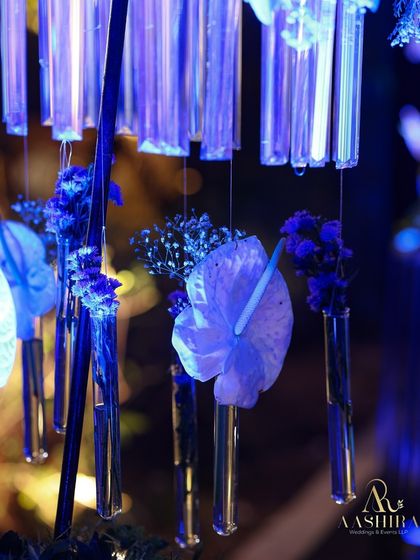 Celestial Nights: Modern & Moody Ambiance photo 30