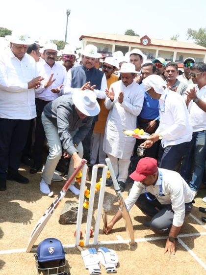 Academy Events & Achievements photo 3