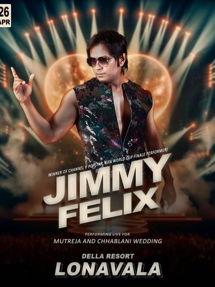 Event Posters & Announcements photo 7