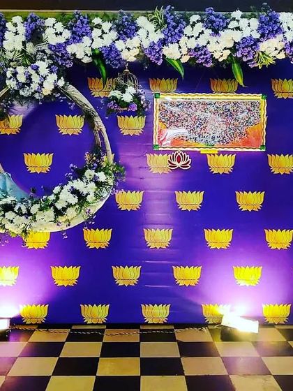 D Fab Decors - Event Planning & Management Traditional Ceremonies photo 21