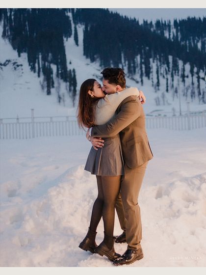 Love in the Wild photo 15