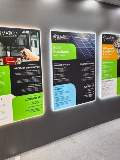 Homatico - Smart Security Systems Meet the Homatico Team photo 10