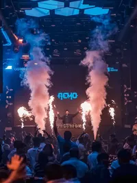 Club & Festival DJ