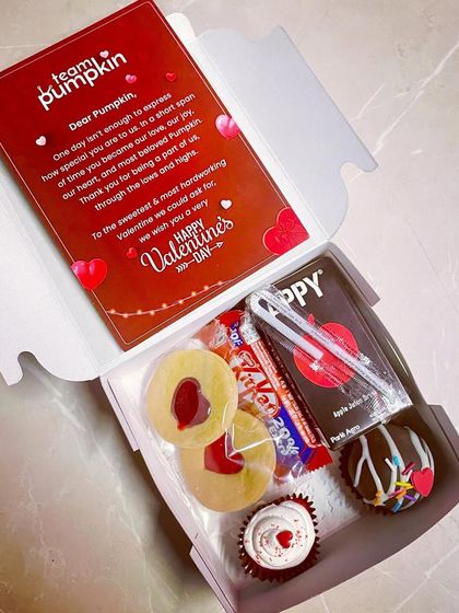 Shikha's Le Gateau - Corporate Gifting & Bulk Orders Custom Corporate Hampers photo 3