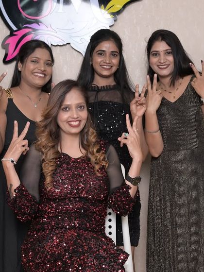 Our Academy Family: Learning & Laughter photo 15