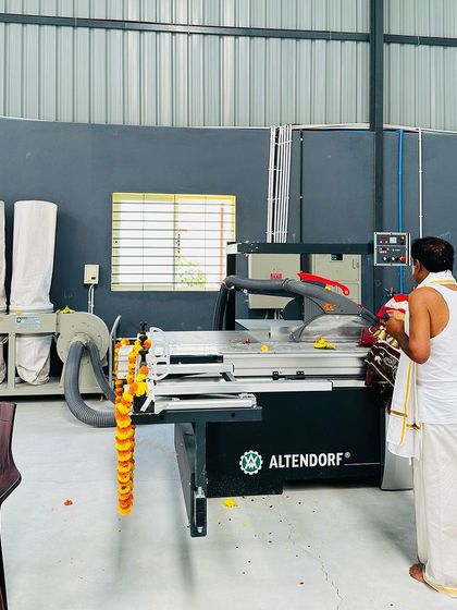 Vivista - Turnkey Design & Build Our Foundation: Factory Quality & Blessed Beginnings photo 6