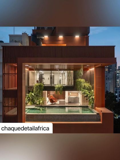 High-Rise Greening & Living Facades photo 16