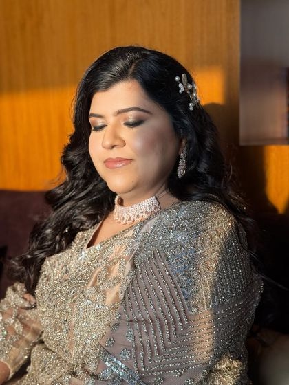 Dazzling Sangeet & Cocktail Nights photo 46