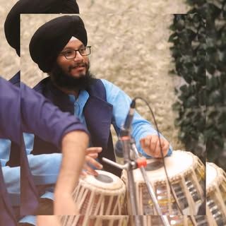 Jasmehar Singh