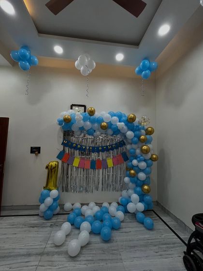 Birthday Celebrations photo 62